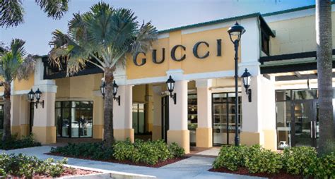 gucci sawgrass mills outlet|12801 w sunrise blvd fl.